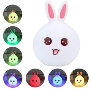 Bunny LED Lamp