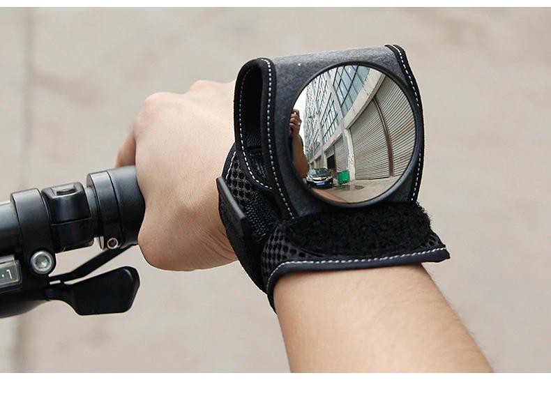 Bicycle Rear Mirror - Image 7