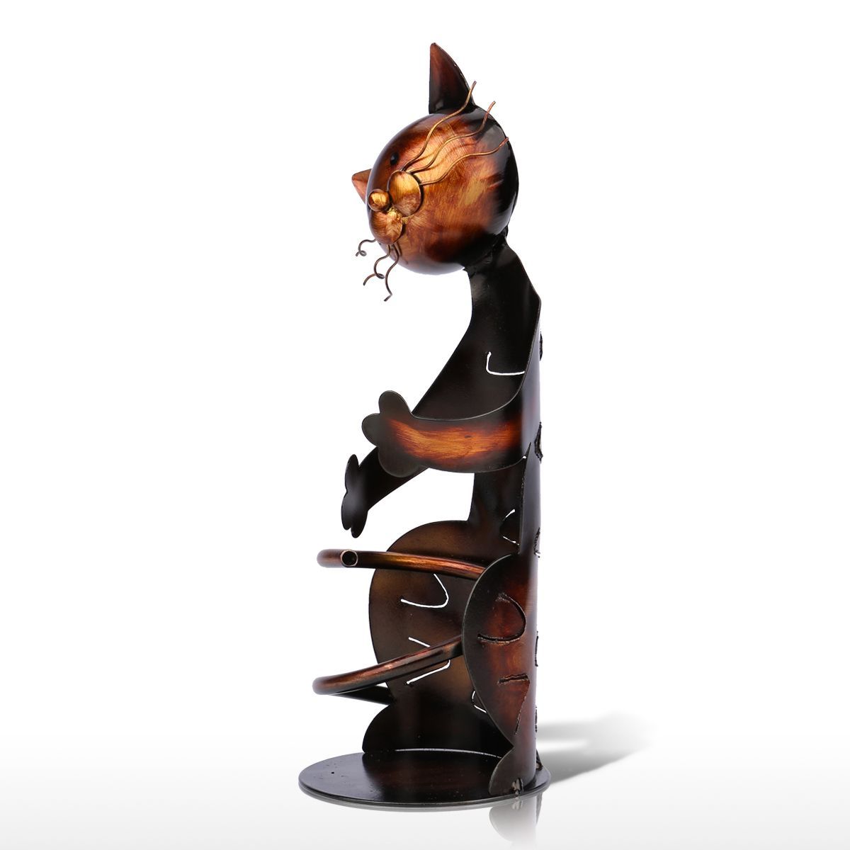 Cat Wine Holder - Image 4