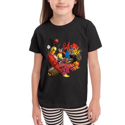 Children's T-shirt - Image 3