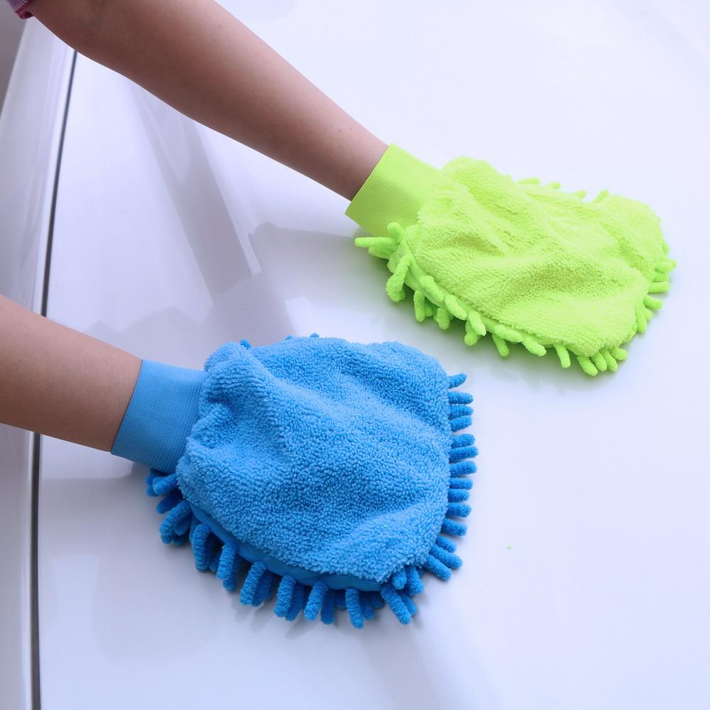Car Wash Glove - Image 5