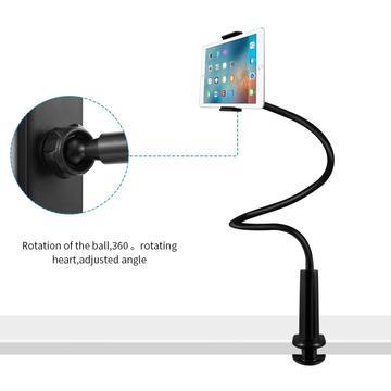 Cell Phone Holder(Black) - Image 3