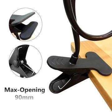 Cell Phone Holder(Black) - Image 4