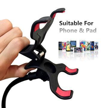 Cell Phone Holder(Black) - Image 5