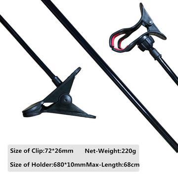 Cell Phone Holder(Black) - Image 7