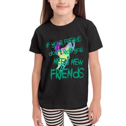 Children's T-shirt - Image 2
