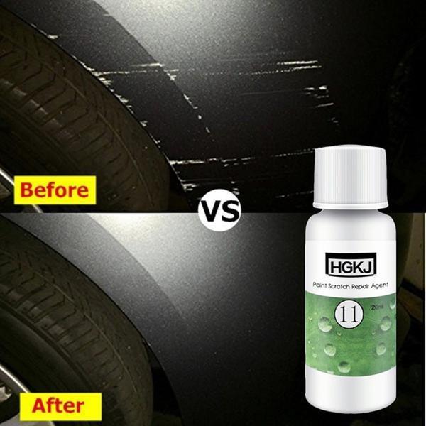 Car Scratch Repair Body Compound - Image 4