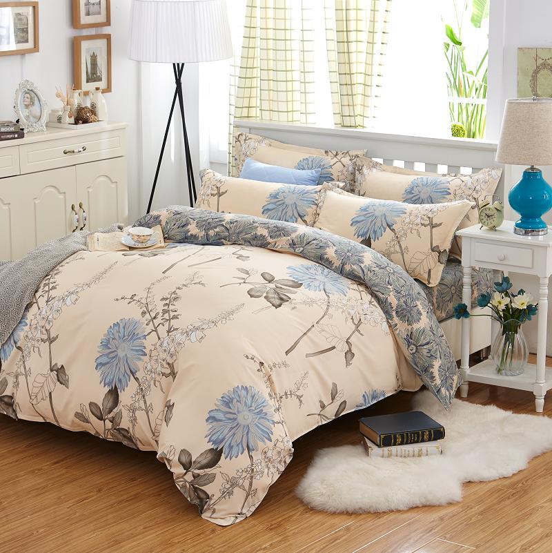Chevron-Embossed Comforter Bed Set - Image 6