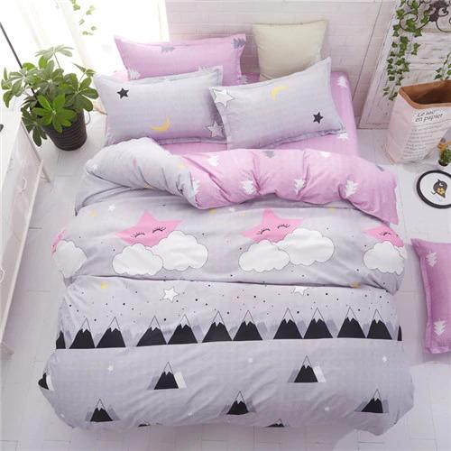 Chevron-Embossed Comforter Bed Set - Image 2