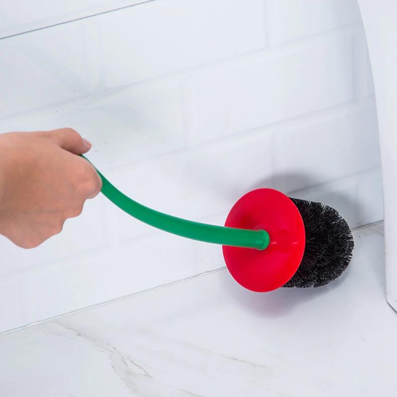 Cherry Toilet Brush - Image 3