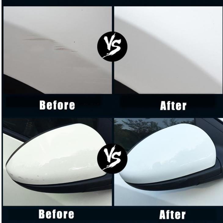 Car Scratch Repair Body Compound - Image 3